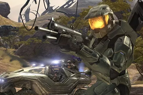 عودة لعبة Halo Campaign Evolved على جميع المنصات